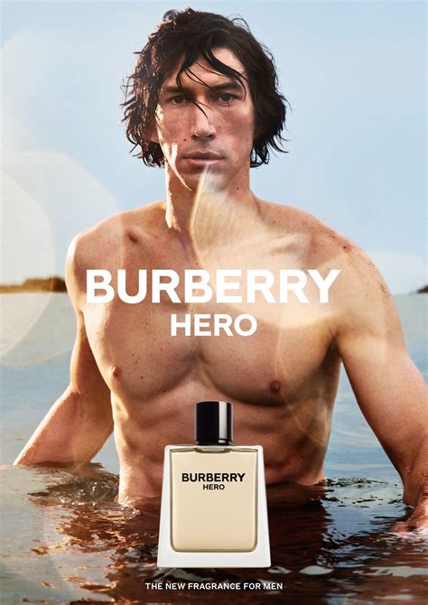 best burberry men's fragrance|burberry for men fragrantica.